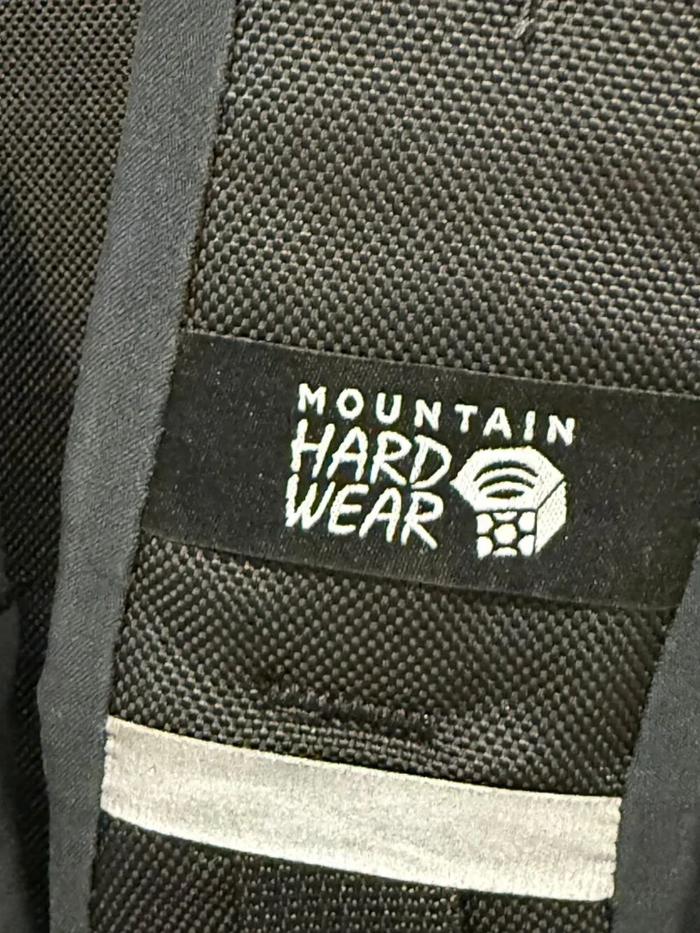 Mountain Hardwear Tuolumne 35L Unisex Backpack Green Utility Hiking Outdoor New